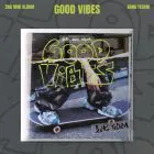 البوم اصلي BANG YE DAM 2nd Mini Album GOOD ViBES