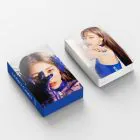 Twice Photocard Set Gift Pick — Beige Limited Ver.