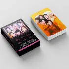 STAYC LOMO Cards Collector Edition — Navy Deluxe Ver.