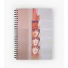 دفتر Bts — إصدار "BTS" — Bts Limited Edition