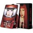 Black Pink LOMO Cards Collector Edition — Black Collectible Ver.