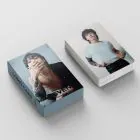 مجموعة فوتوكارد BTS — إصدار "BTS" • إصدار جامع — BTS Limited 8pcs