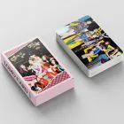 ITZY Photocard Set Trading Pack — Purple Exclusive Ver.