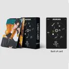 Stray Kids LOMO Cards STAR Gift Pick — Gold Premium Ver.