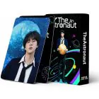 بطاقات لُومو BTS — إصدار "BTS" • للاستخدام اليومي — BTS Limited Edition