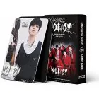 Stray Kids LOMO Cards Daily Carry — Beige Classic Ver.