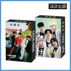 TXT Photocard Set 2022 PHOTOCARD Collector Edition — Silver Premium Ver.