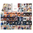 Stray Kids Photocard Set STRAYKIDS Concert Mood — White Classic Ver.