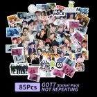 STICKER GOT7 (GOT7 - 85PCS)