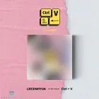 Official Album LEE JIN HYUK 4th Mini Album CtrlV KIT