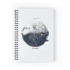 Exo Notebook — Green Retro Ver.