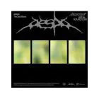 ألبوم aespa 2nd Album LEMONADE النسخة العشوائية ACID CD