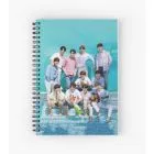 نوت بوك Vixx — إصدار "Vixx" — Vixx Limited Edition