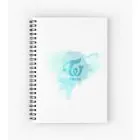 Twice Notepad — Beige Classic Ver.