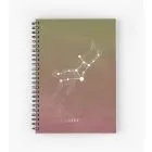 Got7 Journal — Green Retro Ver.