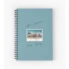 مفكرة Seventeen — إصدار "Seventeen" — Seventeen Oversized Ver.
