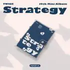 Official Album TWICE 14TH MINI ALBUM STRATEGY Highlight Ver