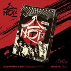 Official Product Stray Kids SKZHOP HIPTAPE 合 HOP SKZHOP Ver