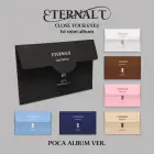 Official CLOSE YOUR EYES The 1st ETERNALT POCA Random Ver