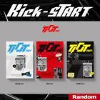 Official Album TIOT Debut Album KickSTART Full Set