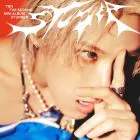Official Album TEN 2nd Mini Album STUNNER Photo Book Ver