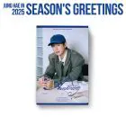 البوم اصلي JUNG HAE IN 2025 SEASONS GREETINGS The Awakening