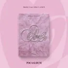 البوم اصلي BBGIRLS 2nd Single Album LOVE 2 POCAALBUM