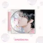 البوم اصلي النسخة العشوائية NCT WISH 2nd poppop Ver