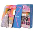 بطاقات لُومو Seventeen — إصدار "IS RIGHT HERE" • لطقوس الحفلات — Seventeen Special Print