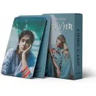 بطاقات لُومو BTS — إصدار "BTS" • جاهز للعرض — BTS Limited Edition