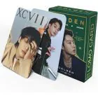 BTS LOMO Cards Collector Edition — Limited Ver.