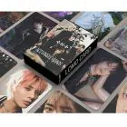 بطاقات لُومو TXT — إصدار "TXT" • جاهز للعرض — TXT Fan Sign Ver.