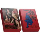 Red Velvet LOMO Cards Collector Edition — Red Classic Ver.
