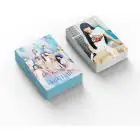 Twice LOMO Cards 2023 Collector Edition — Red Stylish Ver.