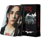 Stray Kids Photocard Set ATE Concert Mood — Red Collectible Ver.