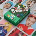 بطاقات لُومو NCT — إصدار "NCT DREAM" • مناسب للمبادلة — NCT Random Ver.