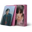 بطاقات لُومو BTS — إصدار "BTS V" • إصدار جامع — BTS Limited Edition