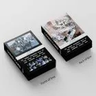 Seventeen LOMO Cards Concert Mood — White Limited Ver.