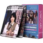 Twice Photocard Set Trading Pack — Blue Classic Ver.