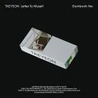 البوم اصلي TAEYEON 6th Letter To Myself Gumbook Ver Smart