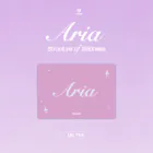 البوم اصلي tripleS Single Aria Structure of Sadness QR ver
