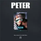 Official Album Moon Jong Up 3rd Mini Album PETER PLVE Ver