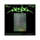 ألبوم aespa 2nd Album LEMONADE نسخة P.O.S CD