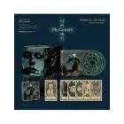 ألبوم THORNAPPLE EP Album My Century — النسخة الكاملة Digipak + KiT