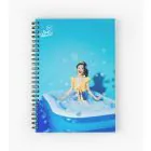 Red Velvet Journal Signature — Beige Deluxe Ver.