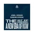 AEN 1st EP Album A NEW ERA OF NOW — Jewel النسخة العشوائية CD