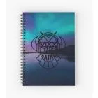 دفتر ملاحظات Vixx — إصدار "Vixx" — Vixx Limited Edition