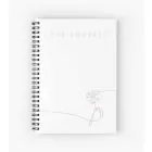 مفكرة Bts — إصدار "BTS" — Bts Limited Edition