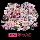 STICKER BLACKPINK ( BP - 65PCS)