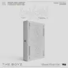 Official Album THE BOYZ The 3rd Album Unexpected kiwee Album Ver